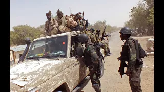 Boko Haram documentary ᴴᴰ  - Horror Stories and Confessions