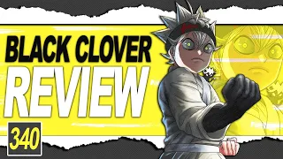 Asta VS Yami's Sister Begins & The NEW POWER Unleashed-Black Clover Chapter 340 Review!