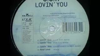 UBM - Lovin' You (Club Mix)