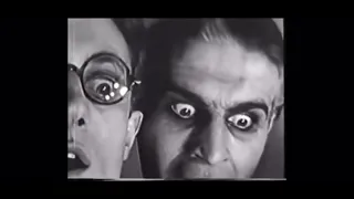 Italian movie gore…from 1936! ‘Il caso Valdemar’ a short film based on Edgar Allan Poe