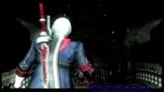 DMC4: Blow Me Away - Collab with LadySephi