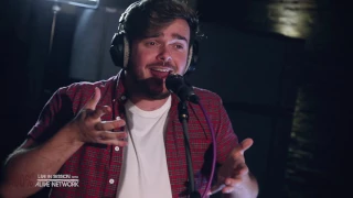 Hit The Road - 'Shut Up And Dance' / Walk The Moon (Cover) Live In Session at The Silk Mill