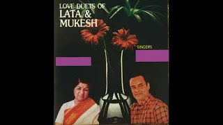 Phool Aahista Pheko - Mukesh & Lata Mangeshkar - Film:Prem Kahani - Laxmikant pyarelal/Anand Bakshi