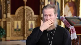 How is it to Be an Orthodox Priest? - "You have to die"