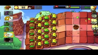 #plantsvszombies level 5-6