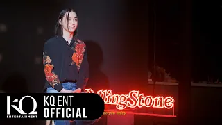 Maddox(마독스) 롤링스톤 코리아(Rolling Stone Korea) 비하인드