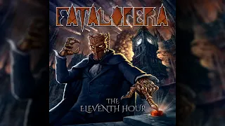 Fatal Opera - The Eleventh Hour [1997] [Remastered 2017] ⋅ Full Album