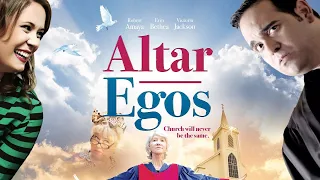 Altar Egos (2015) | Full Movie | Lindsey Register | Victoria Jackson | Erin Bethea