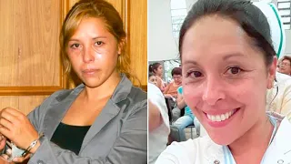 ASESINÓ a su AMIGA porqué difundió su VÍDEO S*EXU*AL - DOCUMENTAL Carola Bruzzoni - IC 👁