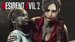 Resident Evil 2 - Собираю шахматные фигуры