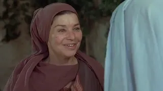 فيلم يسوع   بالعامية المصرية
