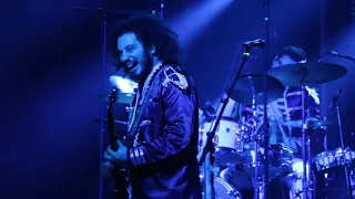 "Funk E. 'Dead Hot Sergeant Peppers' Medley" Live At The Variety Playhouse 11/3/2018