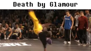 Death By Glamour