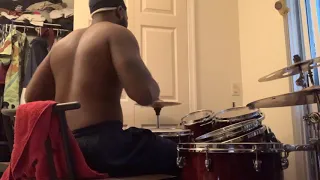 No scrubs tlc drum cover