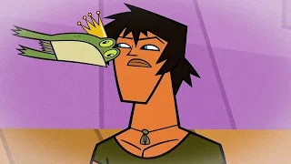 I Edited An Episode Of Total Drama Action...