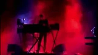 AIR, TALISMAN - live 2002