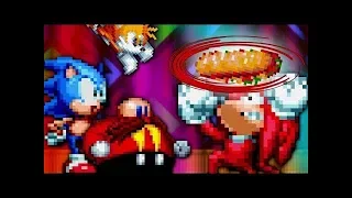 Top 8 Best Patafoin Animation (Sonic Mario & Pokémon animation)