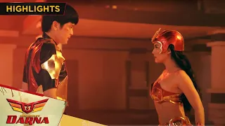 Brian and Darna join forces | Darna (w/ English subs)