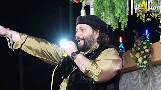 || Sare bolo ya ali |||| new qawali chand afzal kadri || 2022 new qawali dhoraji live program boom 💥