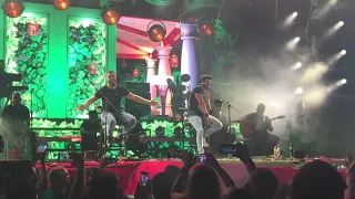 Zé Neto e Cristiano - Largado as traças ao vivo em Caxias - MA