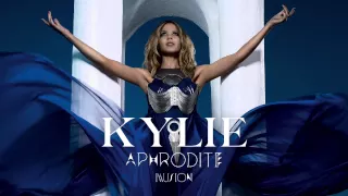 Kylie Minogue - Illusion - Aphrodite