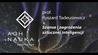 Opportunities and dangers of artificial intelligence / Ryszard Tadeusiewicz