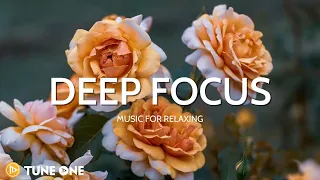 Shallow Focus   Relaxing Guitar Music   Nature Sounds  Calming music good for relaxing