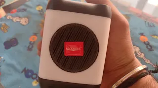 best  Bluetooth speaker 🔊₹250 modal BT 651 #unboxing #youtube