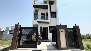 4 bhk house for sale in Dehradun
