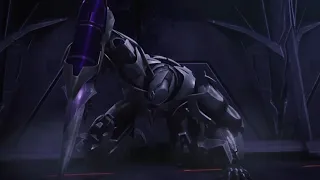 Transformers Prime: Beast Hunters ep.12 [ITA]