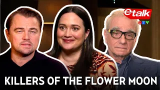 Etalk Presents: Killers of the Flower Moon | Etalk Special