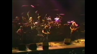 Need a Miracle ~ (2 cam) Grateful Dead - 3-9-1992 Capitol Center, Landover, MD, set 2-07