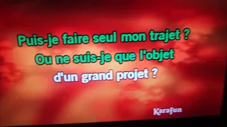 Karaoké le roi lion nous sommes un