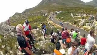 Longboarding LV: South Africa