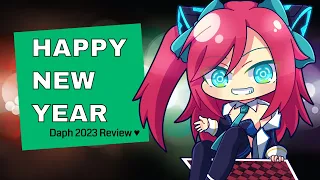 A very seiso year #vtuber #twitchstreamer #twitch