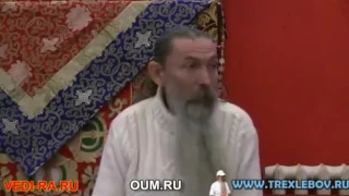 Как подготовить свое убежище  Трехлебов А В