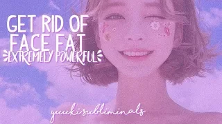 — eхтreмely powerғυl ❝ get rid of face fat❞ ✺forced subliminal ☽ ｒｅｑｕｅｓｔｅｄ ☾