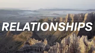 Hearts of our People Exhibition Video: Relationships