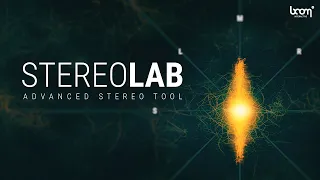 STEREOLAB | Advanced Stereo Tool | Trailer