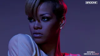 Rihanna - Disturbia (Groove 2022 Mashup)