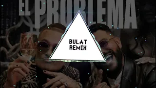 MORGENSHTERN & Тимати - El Problema (Remix by Bulat)