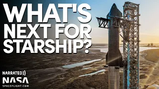 SpaceX's Starship: Thrust and Countdown Analysis