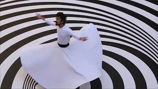 I folli di Dio, La Danza Sufi di Nevio Vitali