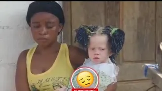 TRISTE👉 BABENGANI FILLE OYO NA LIBALA PO ABOTI BEBE  NDUNDU +TALA MAKAMBU MAMAN JEANINE KANKU ASALI