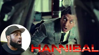 POOR F'N CHILTON | Hannibal REACTION & REVIEW - 2x7 "Yakimono"