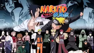 Naruto Shippuden OST 3 - Track 19 - Danzo`s theme IMPROVED