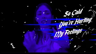 Caroline Polachek - So Cold You're Hurting My Feelings [Official Audio]