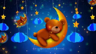 Baby Sleep Music, Lullaby for Babies To Go To Sleep ♫ Mozart for Babies Intelligence Stimulation