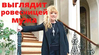 Сменившая цвет волос Алла Пугачева выглядит ровесницей мужа "Как бы не увели! "