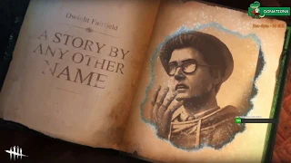 Dead by Daylight  Воспоминание Дуайта "Обыкновенная История"